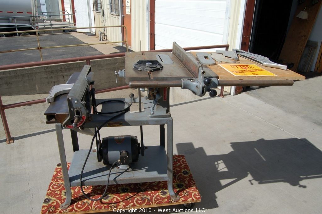 West Auctions Auction Northern California Estate Liquidation ITEM