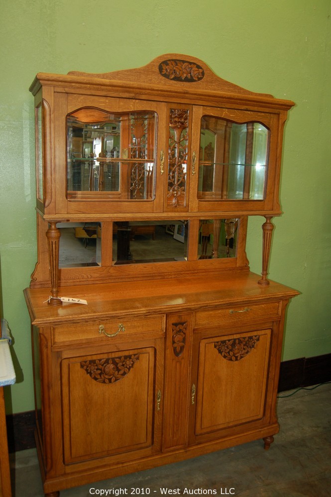 West Auctions Auction Northern California Estate Liquidation ITEM