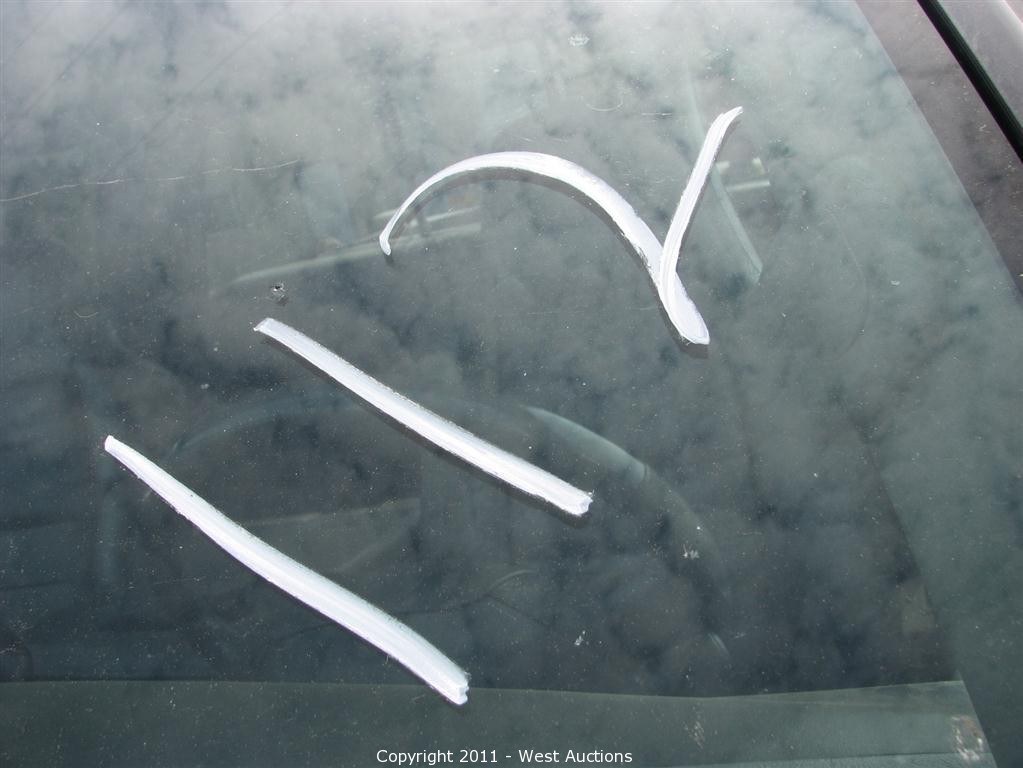 West Auctions Auction California Land Title Company of Nevada County