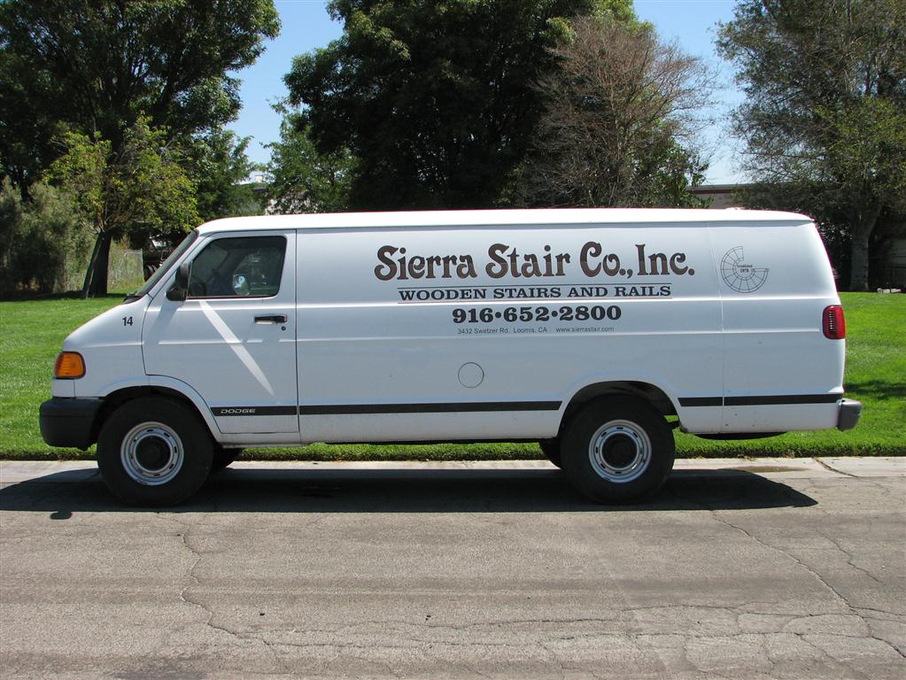 1999 dodge 3500 van