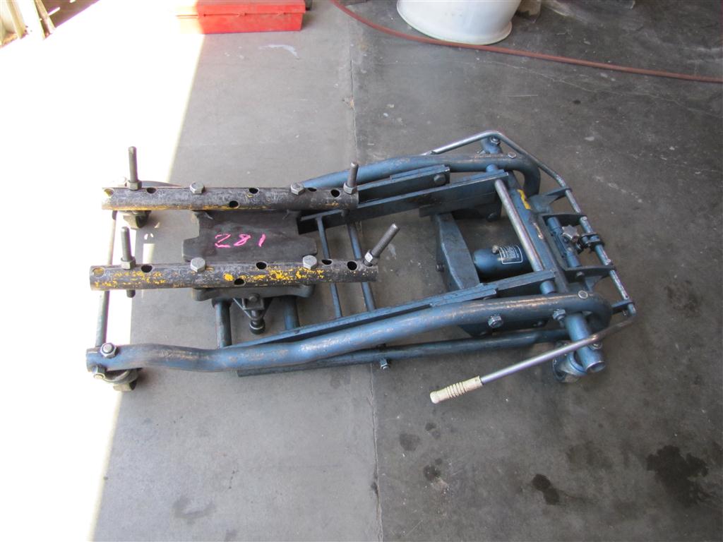 West Auctions Auction Equipment Reduction Auction for General