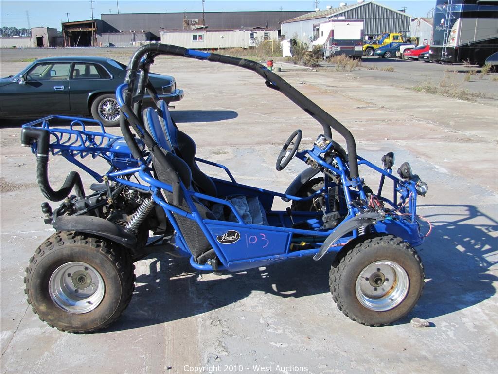 dune buggy 2 seater complete kit