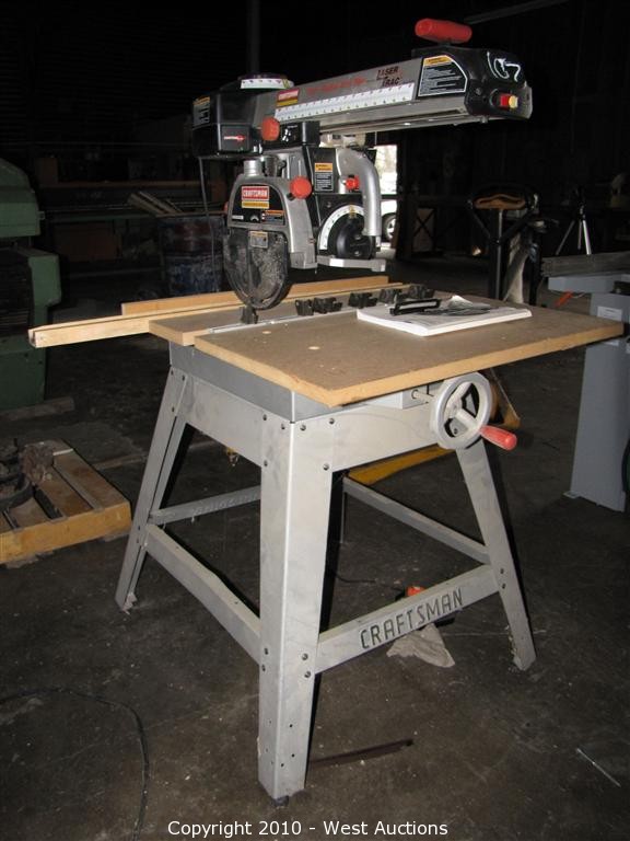 West Auctions - Auction Woodworking Company in Newcastle 