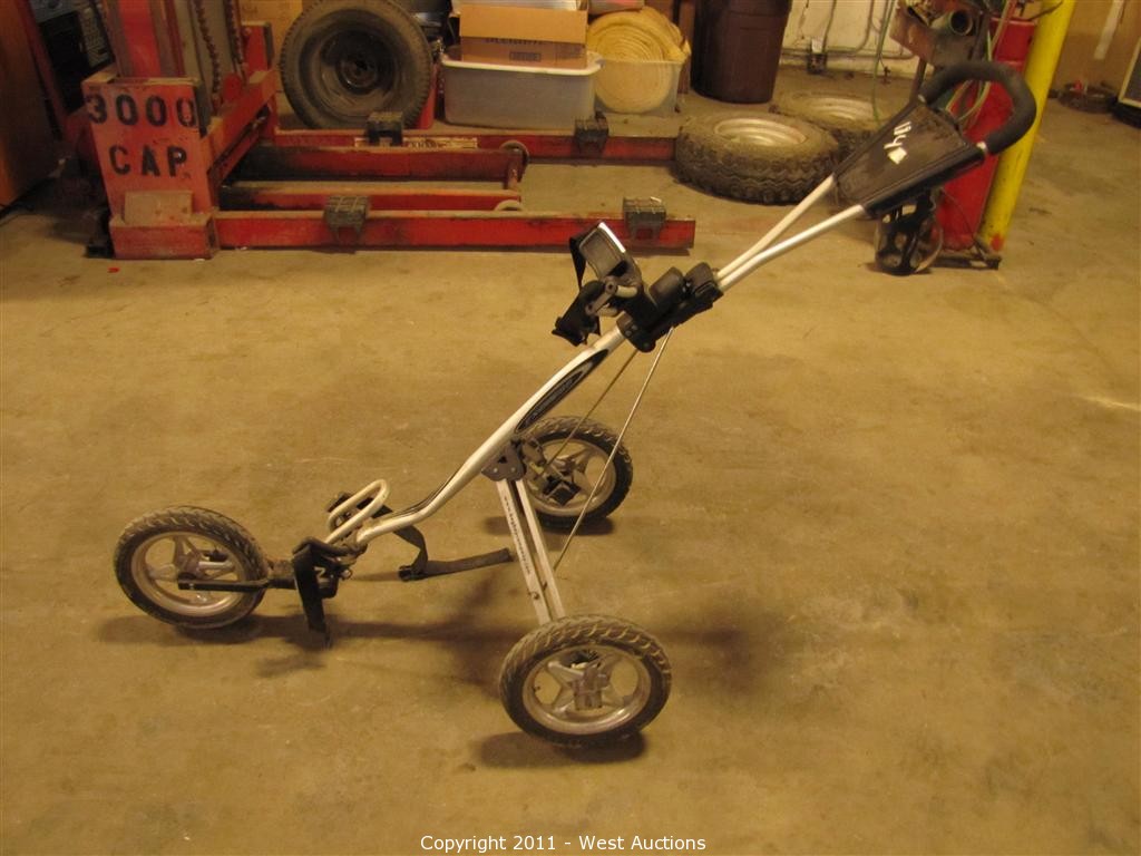 Golf Cart Air Ride System Golf cart help