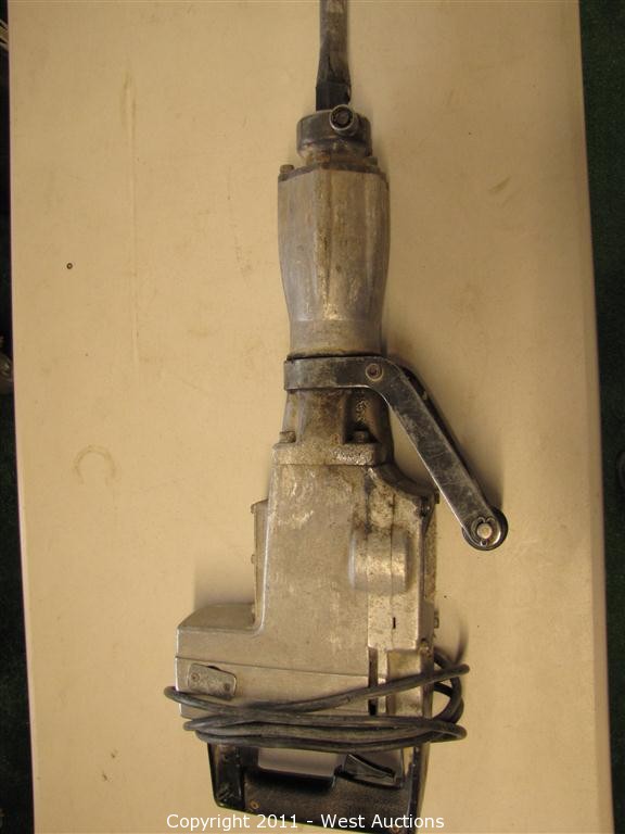 West Auctions Auction West Coast Equipment Rentals in Winters, CA