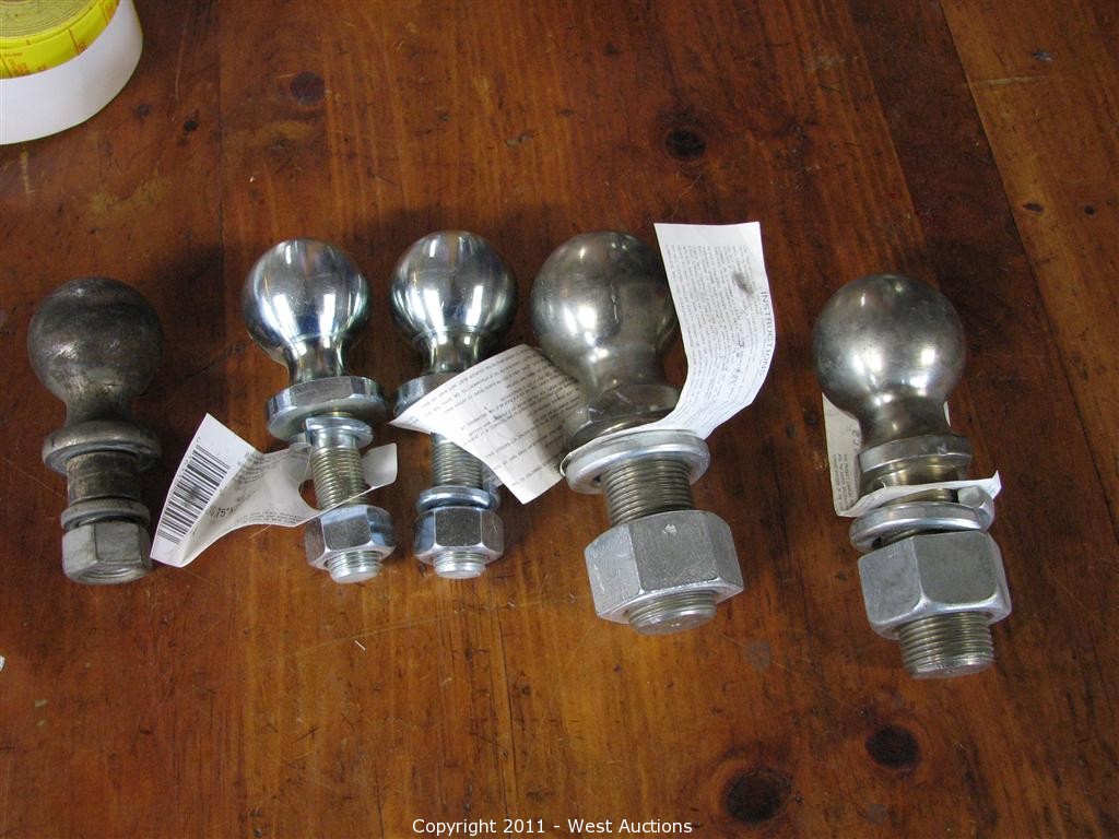 West Auctions Auction West Coast Equipment Rentals in Winters, CA