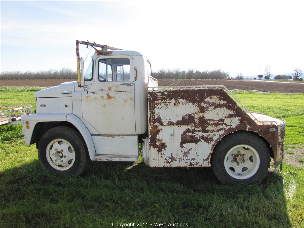 1968 Dodge 500 Truck Wiring Diagrams