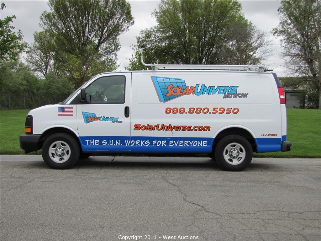 2006 chevy express 3500 duramax