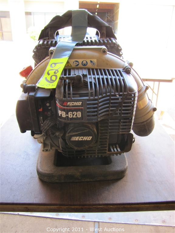 West Auctions Auction Second of Five Equipment Blowout Auctions in