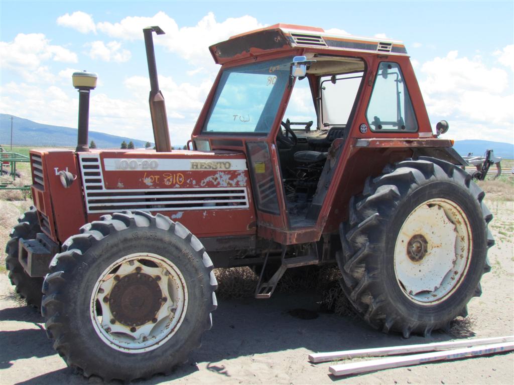 West Auctions Auction Liquidation of Pacific West and Shasta