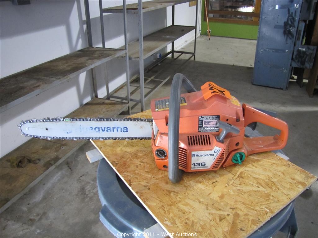 West Auctions Auction Bankruptcy Auction for Private Industry