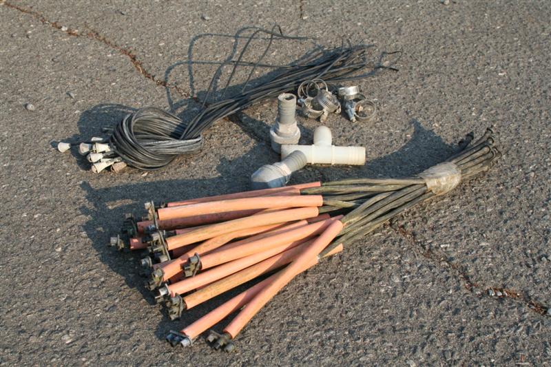 West Auctions Auction Nursery Charlotte, North Carolina