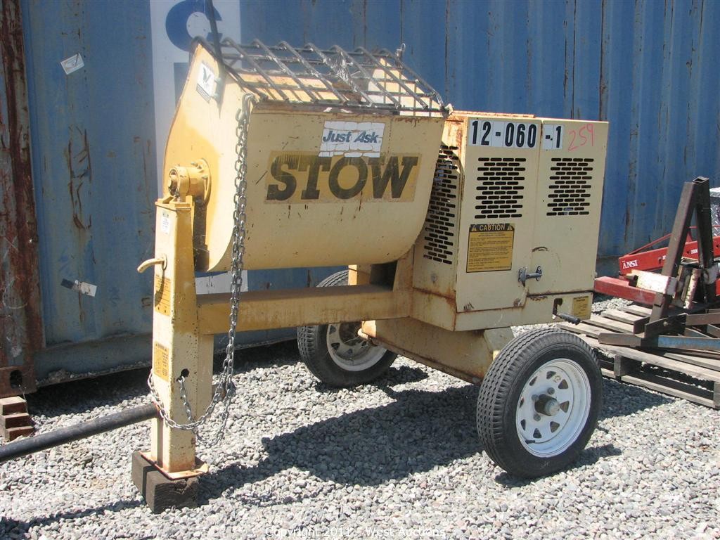 West Auctions Auction Trucks, Boat, Construction and Ag Equipment in