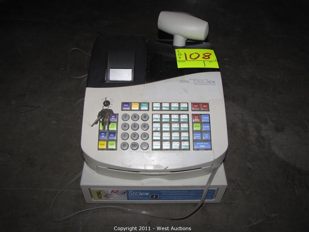 West Auctions Auction Commercial Corn Roaster, Restaurant Equipment