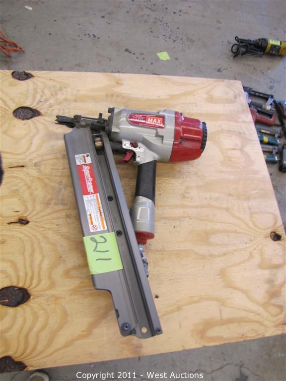 West Auctions Auction CourtOrdered Liquidation of Kerner Optical