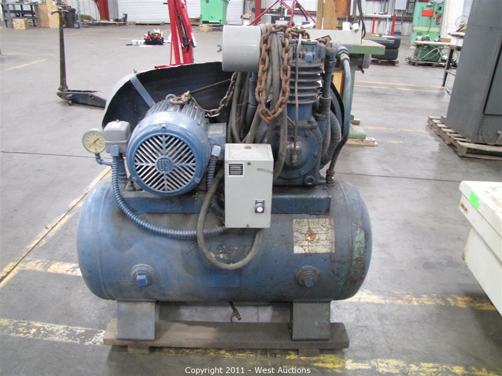 kellogg american compressor