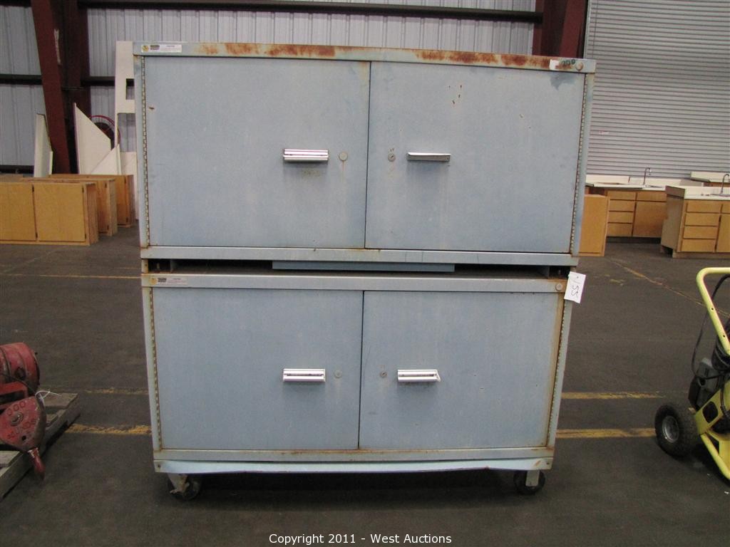 West Auctions Auction Surplus Liquidation Auction in Oroville, CA