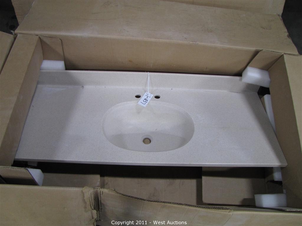 Adobe Corian Countertops