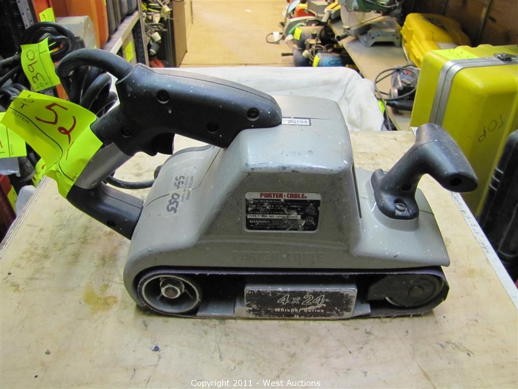 West Auctions Auction Second Auction of Mayta & Jensen Inc., General