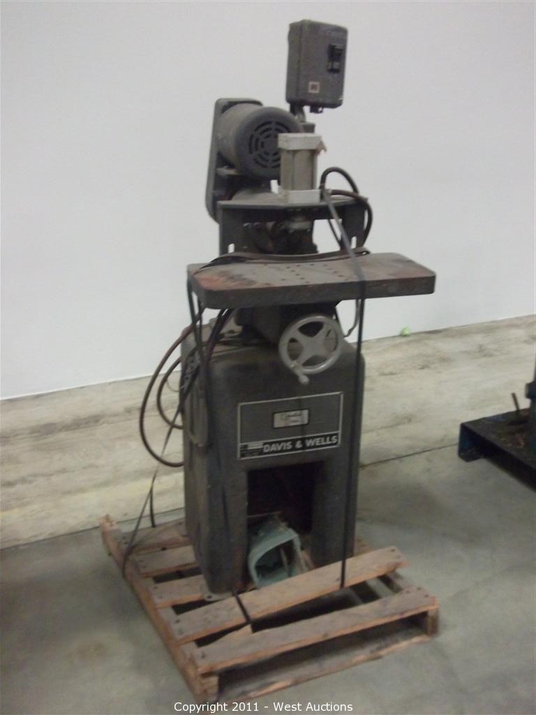 West Auctions Auction Public Sale of Abandoned Property in Ontario