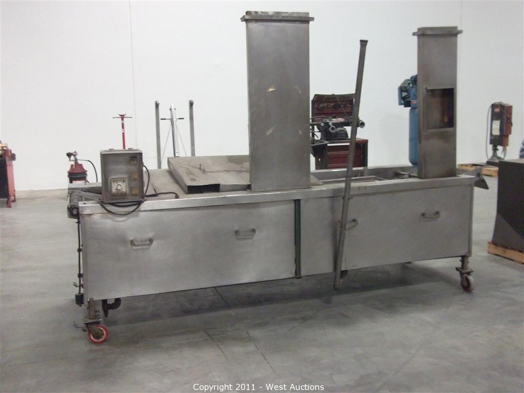 West Auctions Auction Public Sale of Abandoned Property in Ontario