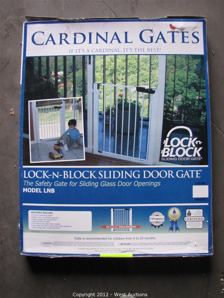 West Auctions Auction Bankruptcy Auction of Goore's Specialty