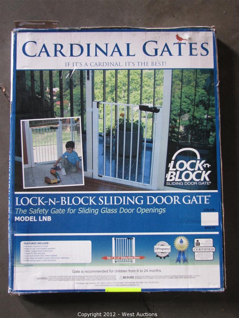 West Auctions Auction Bankruptcy Auction of Goore's Specialty