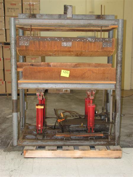 West Auctions - Auction Wood Metalworking Machinery 