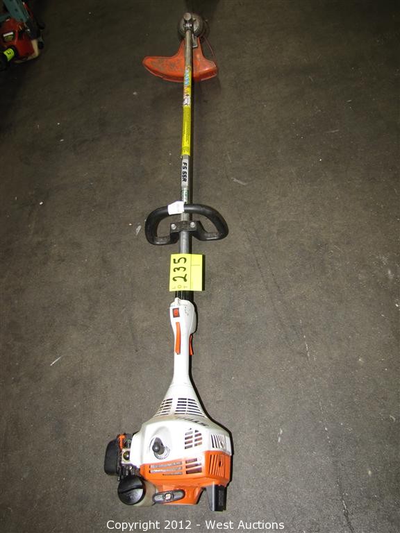 stihl fs 55r