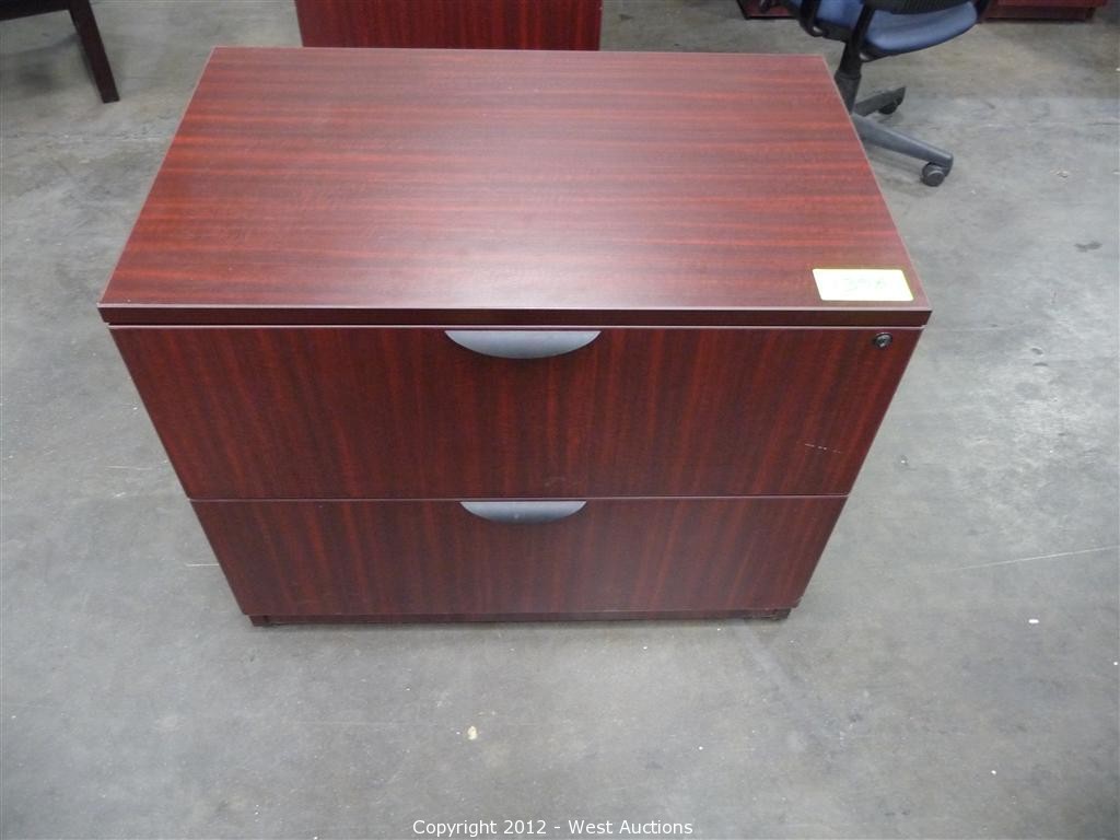 West Auctions Auction Surplus Liquidation Auction in Oroville, CA