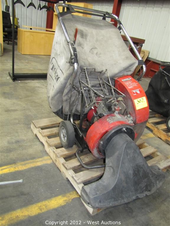 West Auctions Auction Surplus Liquidation Auction in Oroville, CA