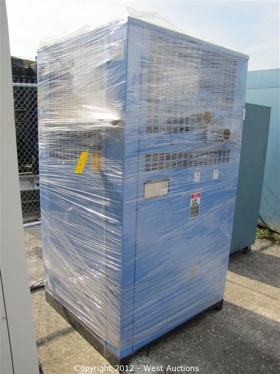 West Auctions Auction Liquidation of Vehicles, Tools and Equipment