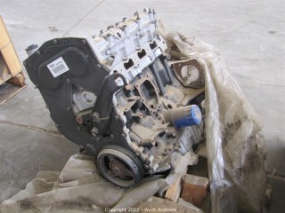 West Auctions - Liquidation of Vehicles, Tools and Equipment