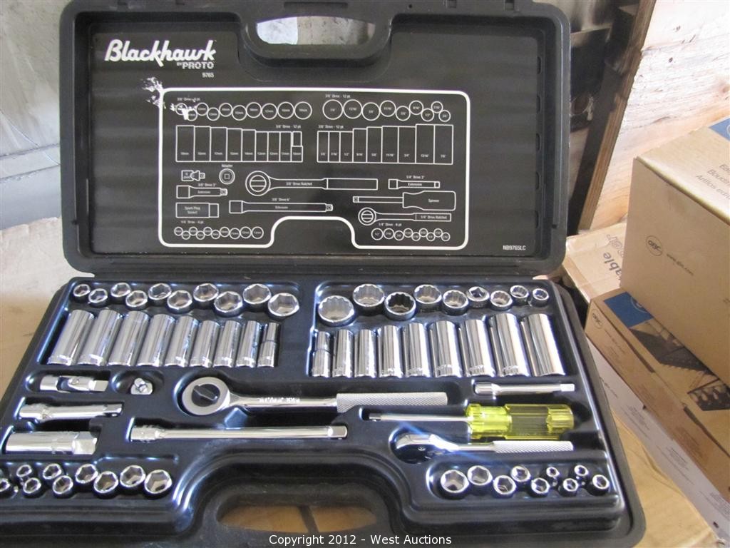 West Auctions Auction Trucks, Trailers, Backhoe, Construction and