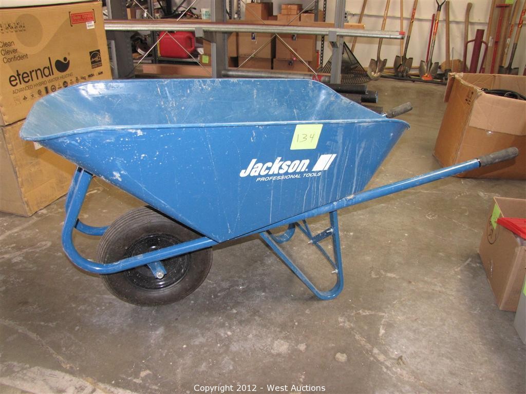 West Auctions Auction Bankruptcy Auction of Plumbwerx Plumbing Inc