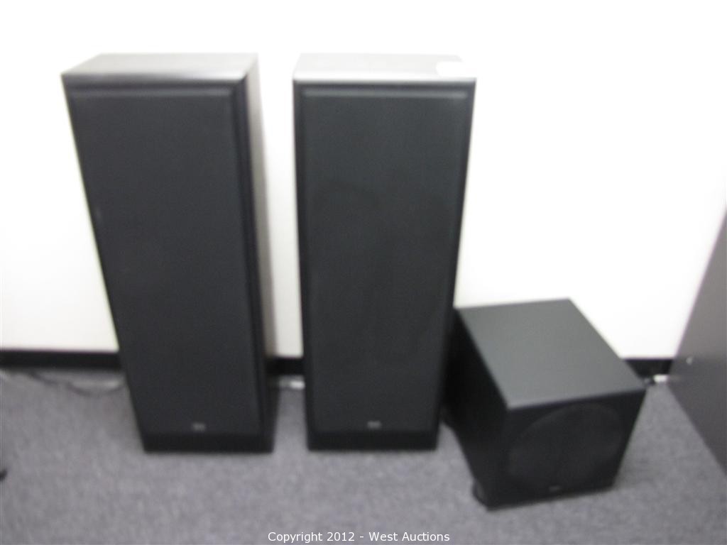 klh av5001b