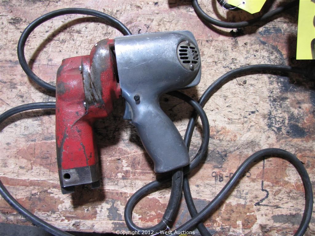 West Auctions Auction Bankruptcy Auction of 4 Seasons Heating and