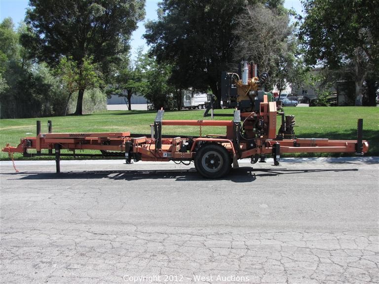 wood mizer portable sawmill wood mizer portable sawmill