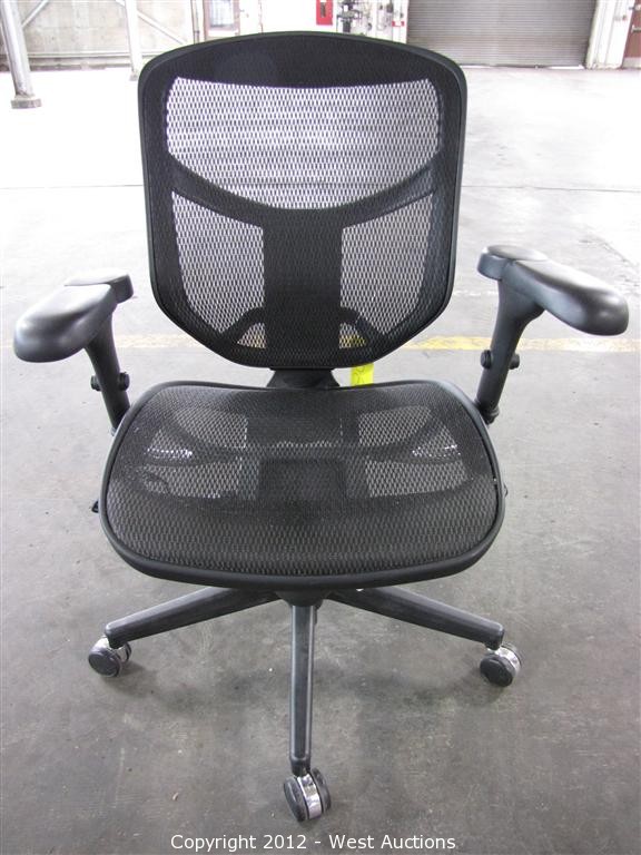 realspace pro chair