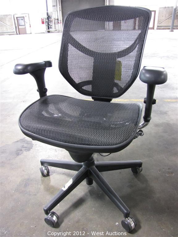 realspace pro mesh chair