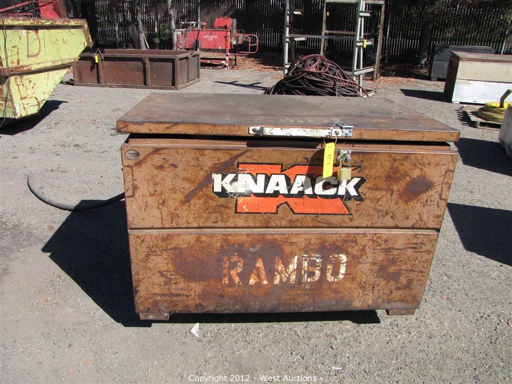 West Auctions Auction Commercial and Industrial Roofing Contractor