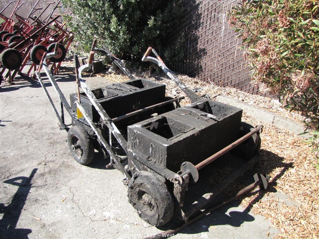 West Auctions Auction Commercial and Industrial Roofing Contractor