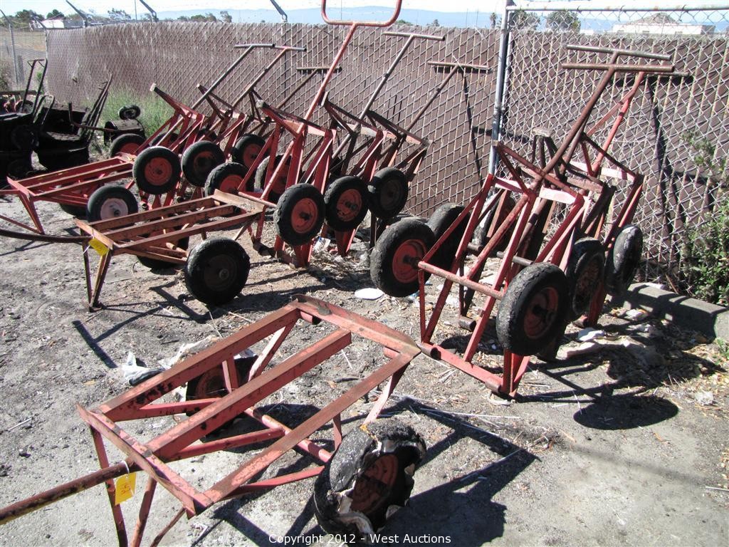 West Auctions Auction Commercial and Industrial Roofing Contractor