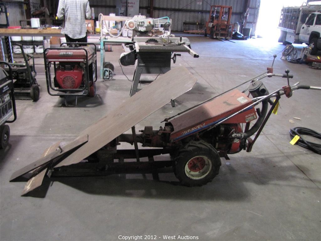 West Auctions Auction Commercial and Industrial Roofing Contractor