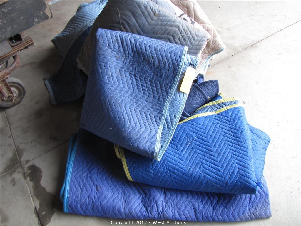 West Auctions Auction Automotive Repair and Towing Company ITEM (7