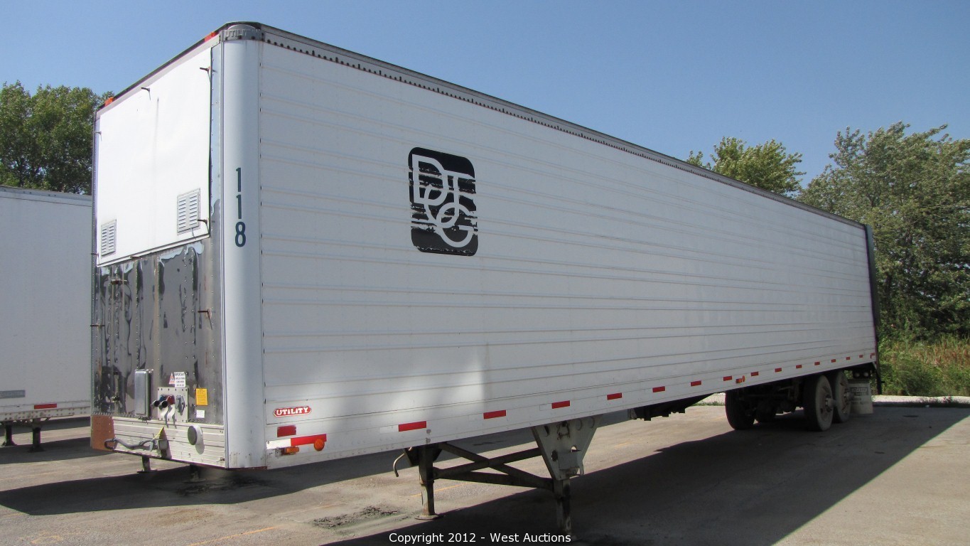 West Auctions Auction Nursery and Greenhouse Equipment in Council