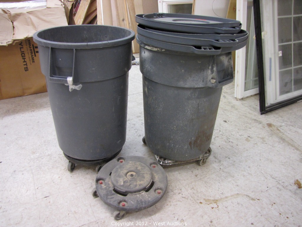 West Auctions Auction Scaffolding, Saws, Construction Tools and More