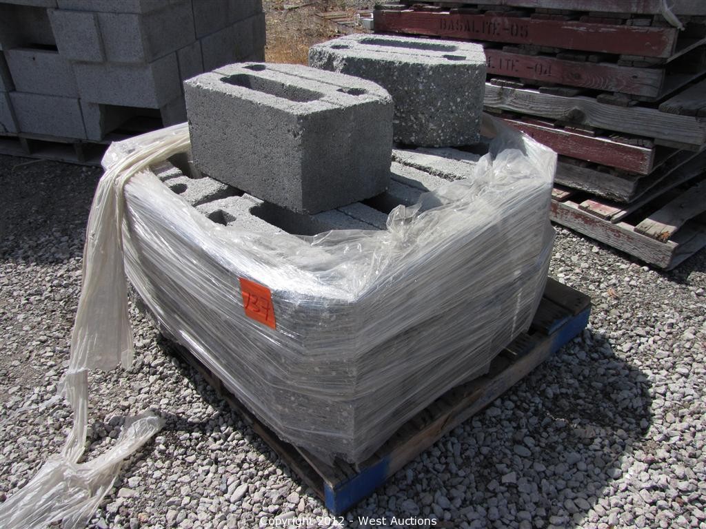 West Auctions Auction Surplus Equipment and Materials from