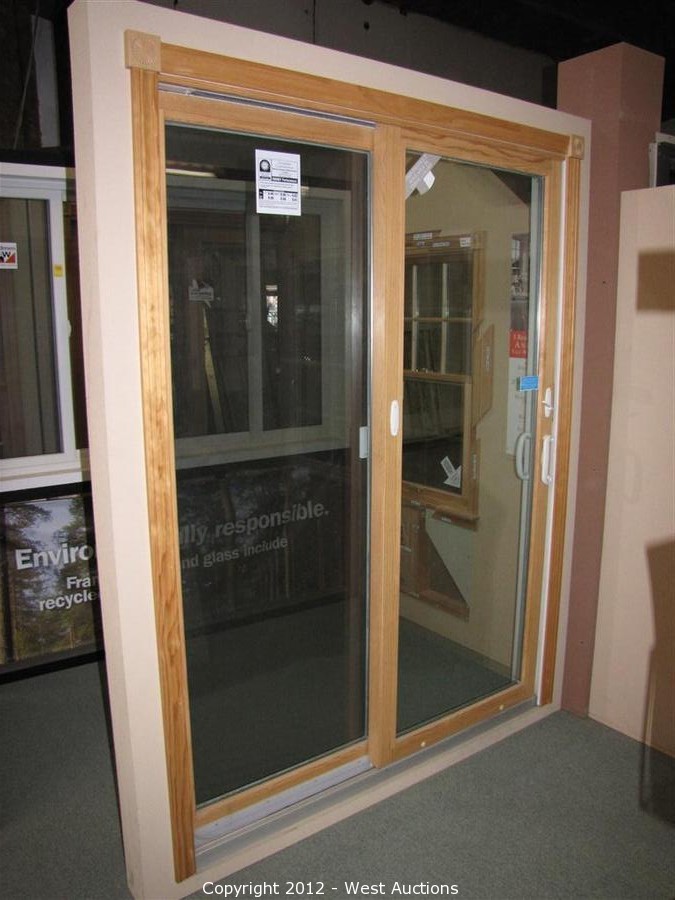 West Auctions Auction Surplus Equipment And Materials From