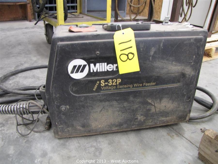 West Auctions Auction Crane Truck Trailers Equipment And